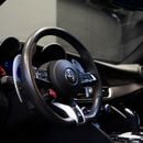 ألفا روميو جوليا QUADRIFOGLIO