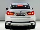 بي أم دبليو X6 TOP LTH 35i Exclusive 3.0L