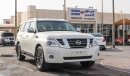 Nissan Patrol Platinum