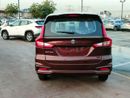 Suzuki Ertiga SUZUKI ERTIGA GLX 2026