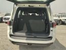 تويوتا لاند كروزر GXR Toyota Land Cruiser 4.0 2025 basic options