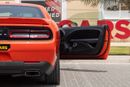 Dodge Challenger R/T Plus 5.7L (372 HP)