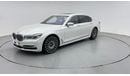 بي أم دبليو 750Li LUXURY 4.4 | بدون دفعة مقدمة | اختبار قيادة مجاني للمنزل
