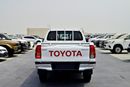 Toyota Hilux Double Cabin DLX-G 2.7L 4WD Automatic