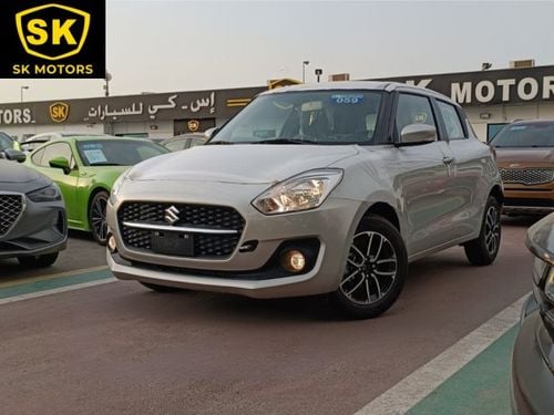 Suzuki Swift GLX, 1.2L PETROL / SPECIAL PROMOTION/CODE#SGLXM
