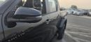 Toyota Hilux GR Sport 2.8L