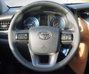 Toyota Fortuner SR5 , 4.0L , PETROL 2026