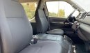 Toyota Hiace 2018 High Roof 14 Seats Ref#285
