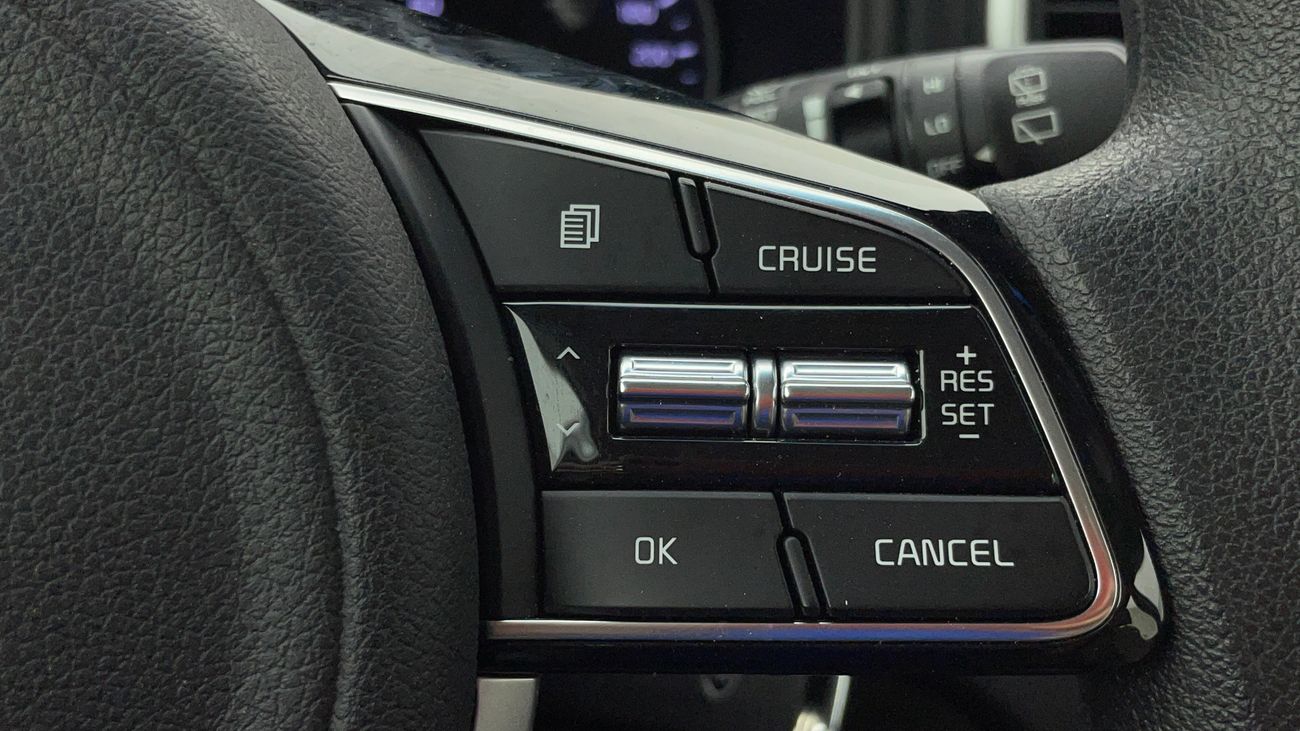 Kia Sportage LX 2 | Zero Down Payment | Home Test Drive