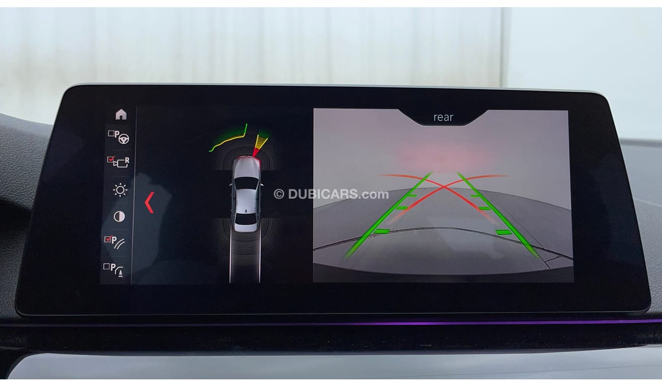 BMW 520i EXECUTIVE 2 | Zero Down Payment | Free Home Test Drive