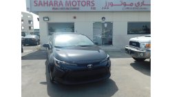 Toyota Corolla 1.8L PETROL AUTO ITH PCS  AND ALLOY WHEELS