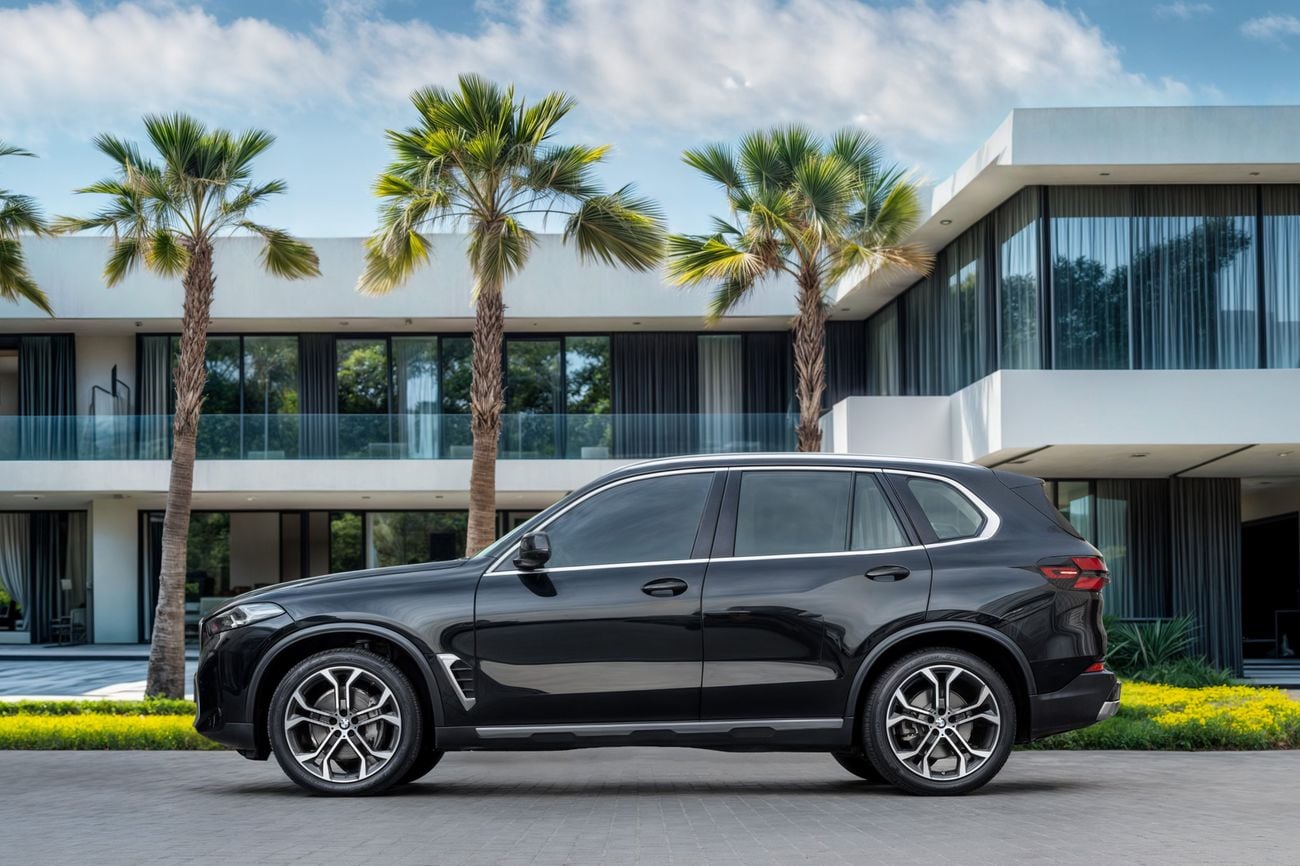 BMW X5 X5 xDrive 40i | 5,288 P.M | 0% Downpayment | Perfect Condition!