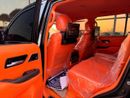 تويوتا لاند كروزر GXR 4.6L