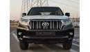 Toyota Prado TXL 2.7L PETROL, SUNROOF, COOLBOX, 18" RIMS, LED HEADLIGHTS (CODE # LCTXL02)