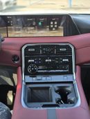 نيسان باترول PETROL A/T FULL OPTION