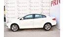 Renault Fluence 2.0L LE 2017 GCC DEALER WARRANTY