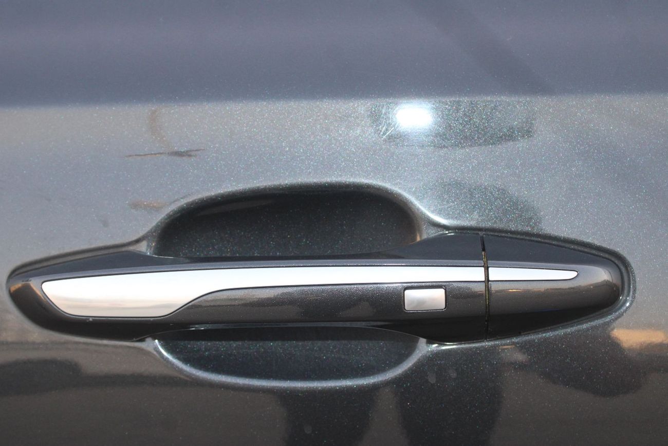 Hyundai Grandeur Hyundai Grander 2019 imported from Korea, customs papers, in excellent condition, Diesel