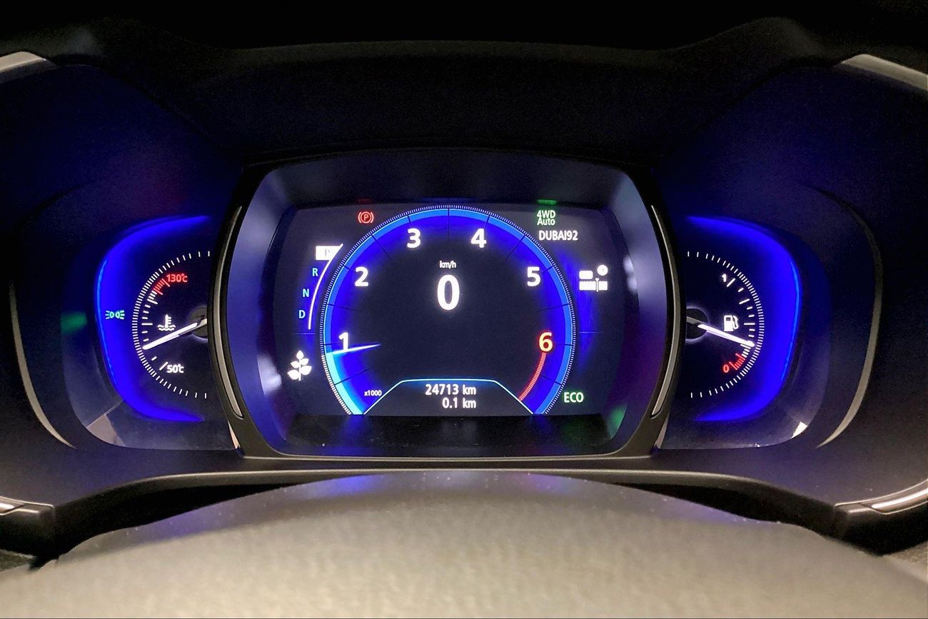 Renault Koleos LE | Guaranteed Warranty | 0 Down Payment