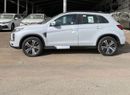 Mitsubishi ASX GLX 2.0L FWD