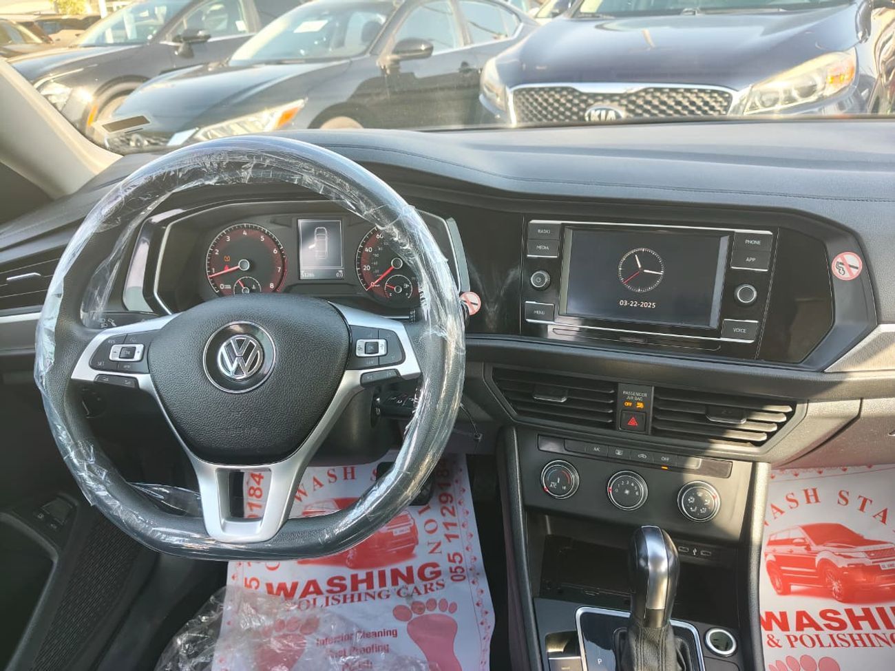 Volkswagen Jetta 2021 Volkswagen Jetta