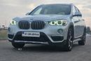 BMW X1 xDrive 28i Sport Line 2.0L