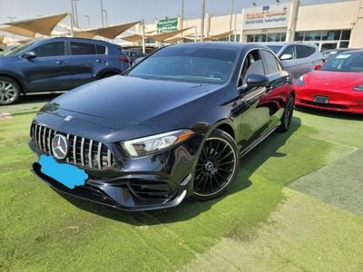 مرسيدس بنز 220 A220