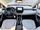 Toyota Corolla Cross LE 2.0L 2023