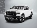 RAM 1500 Rebel