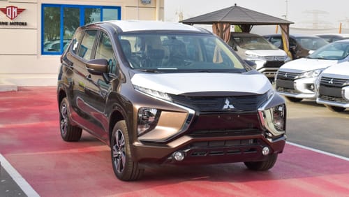 Mitsubishi Xpander 1.5 L