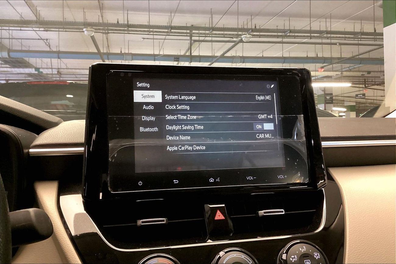 Toyota Corolla XLI | National Day Celebration | Guaranteed Warranty | 0 Down Payment