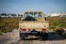 Toyota Land Cruiser Pick Up Toyota Land Cruiser Pickup 4.0L Manuel 2025 4WD