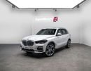 بي أم دبليو X5 40i XLINE