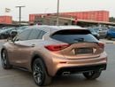 إنفينيتي Q 30 2.0L engine