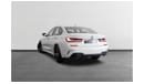 BMW 330i 2021 BMW 330i M Sport / BMW Warranty and Service Contract