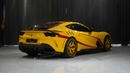 Ferrari-Onyx 812 8XX SUPERFAST | LIMITTED EDITION | FULL CARBON FIBER | 3-Year Warranty and Service
