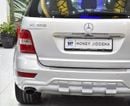 مرسيدس بنز ML 350 EXCELLENT DEAL for our Mercedes Benz ML350 4Matic ( 2009 Model ) in Silver Color GCC Specs