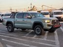 تويوتا تاكوما TRD OFF ROAD (NON GCC)