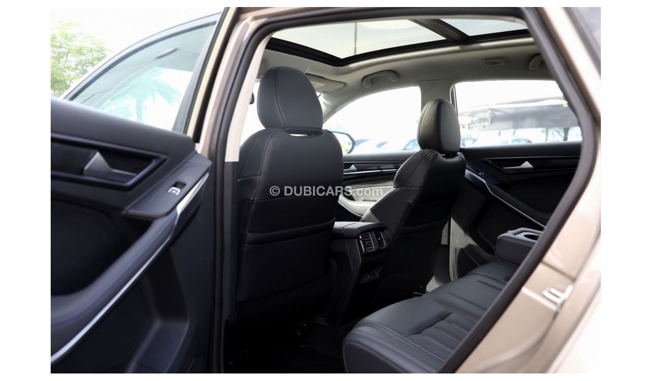 Ford Territory 2021 Ford Territory Electric | 5 Year Warranty & Free Service | Export & Local Sales