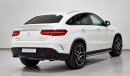 Mercedes-Benz GLE 43 AMG BITURBO 4MATIC VSB 26489