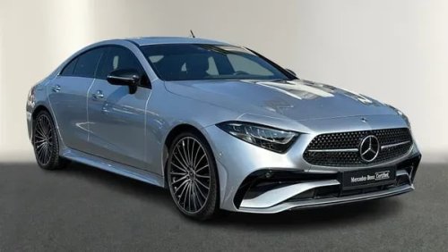 مرسيدس بنز CLS 350 CLS350 بريميوم