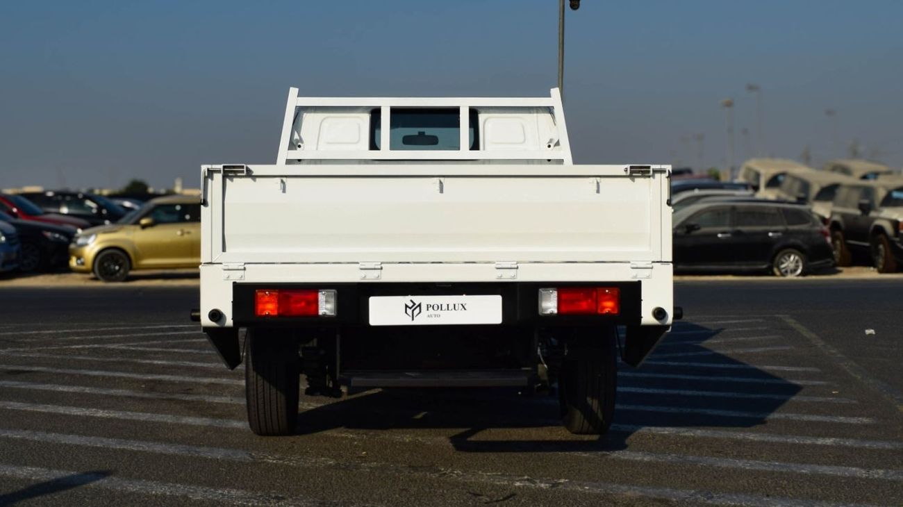 تويوتا هيلوكس GL 2.4L Single Cab Utility TOYOTA HILUX TAMARAW 2.4D Single Cab