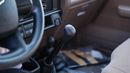 Toyota Land Cruiser 70