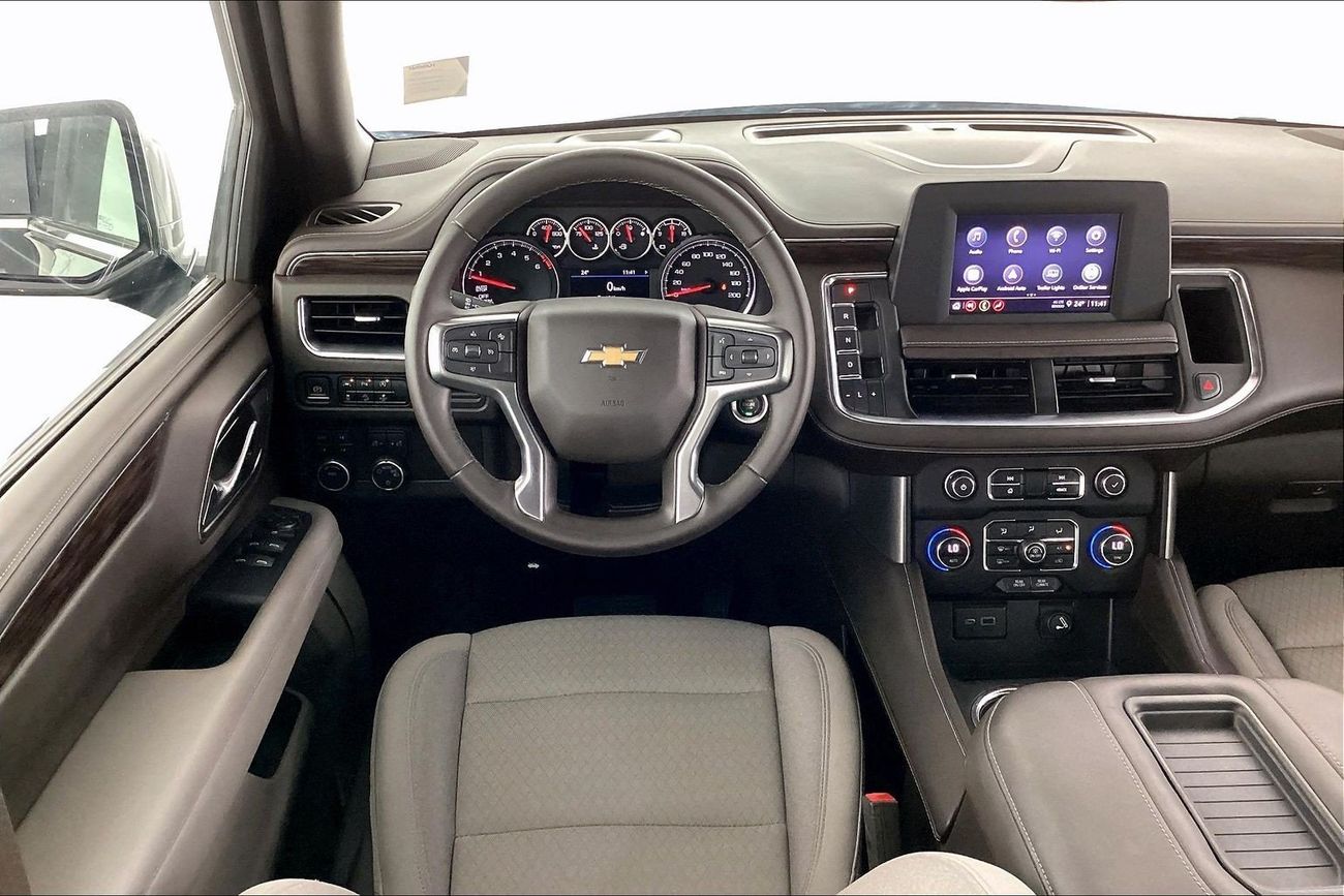 Chevrolet Tahoe LS | Guaranteed Warranty | 0 Down Payment