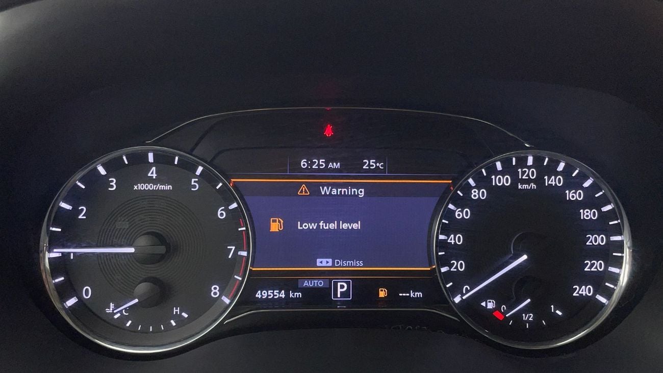 Infiniti QX80 INFINITI QX80 5.6L 2023 | 0 DP | 2360/Month | 30 Day Return | Service History