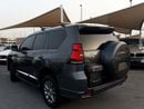 تويوتا برادو PRADO VXR FULL OPTION V6 4.0L  GRAY COLOUR BEST PRICE!!!!