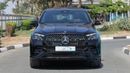Mercedes-Benz GLE 450 Coupe AMG 4MATIC EQ Boost 2026 GCC 0Km With 2 Years Unlimited Mileage Warranty @Official Dealer