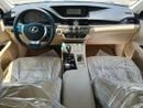 لكزس ES 350 PLATINUM