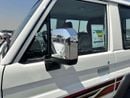 Toyota Land Cruiser 70 TOYOTA LAND CRUISER 71 2.8L 3DOOR 4WD SUV 2025