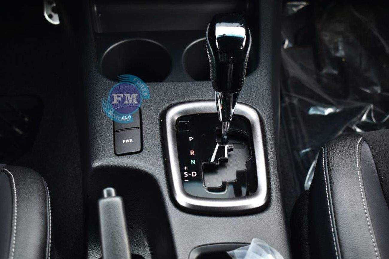 Toyota Hilux Double Cab Pickup GR-S 2.8L Diesel 4WD 5 Seater Automatic