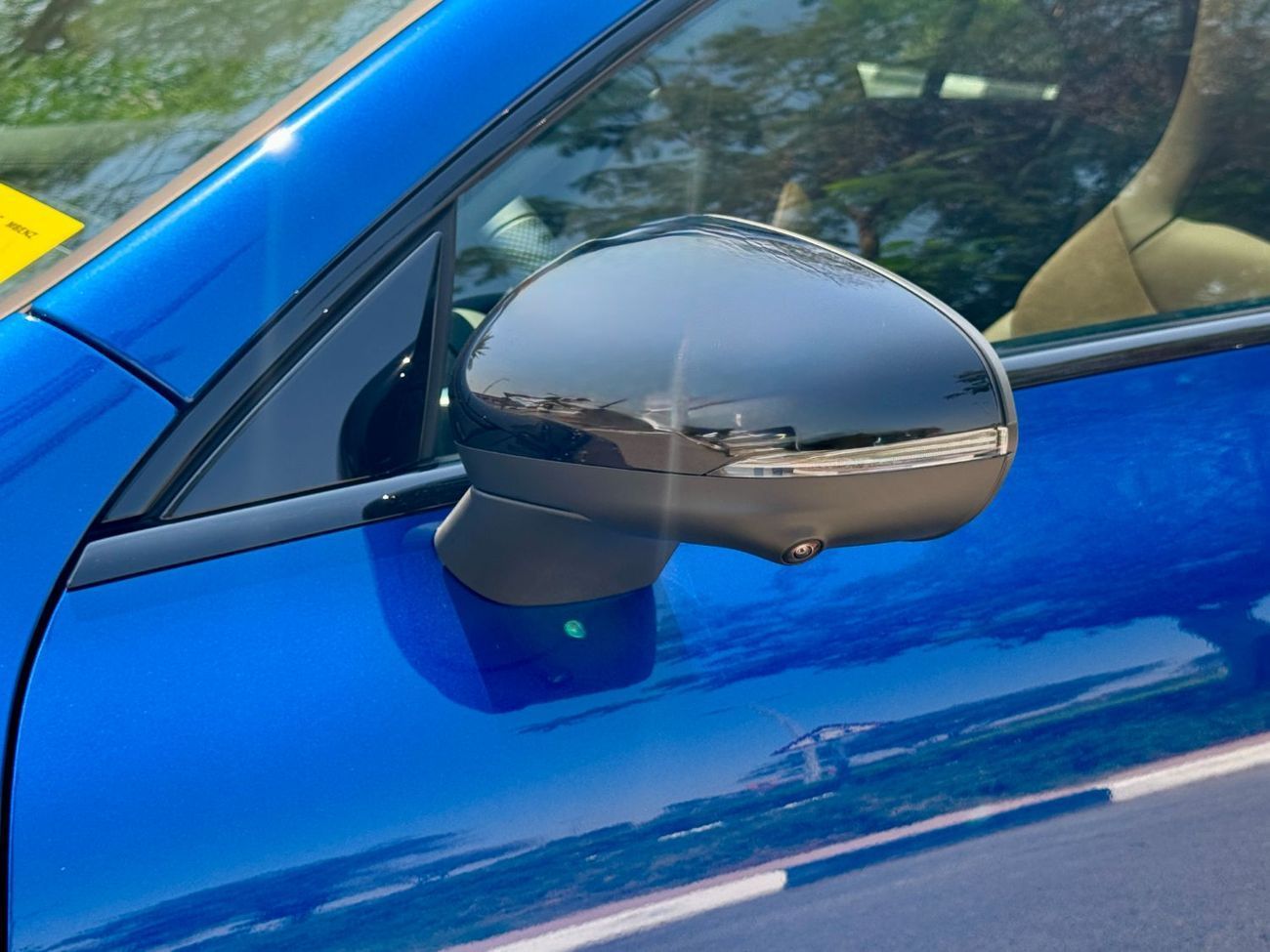 مرسيدس بنز CLA 200 2024 Mercedes-Benz CLA 200 / 1.6T / Law Mileage (6,000 Km) / European Specs